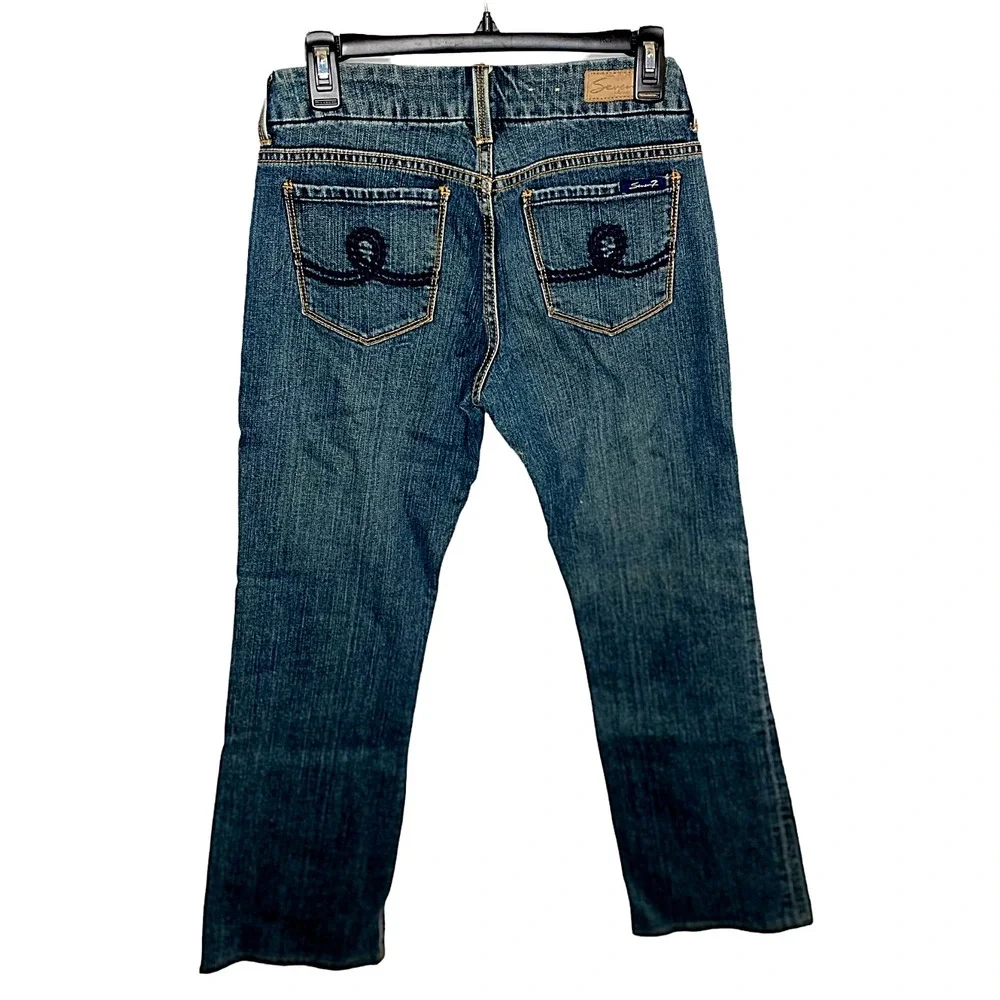 Seven7 premium jeans